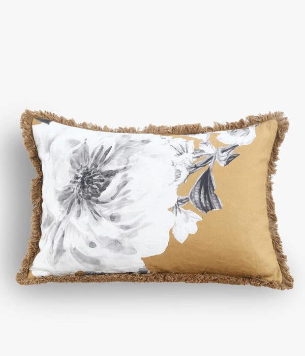 M.M Linen Reine Cushion