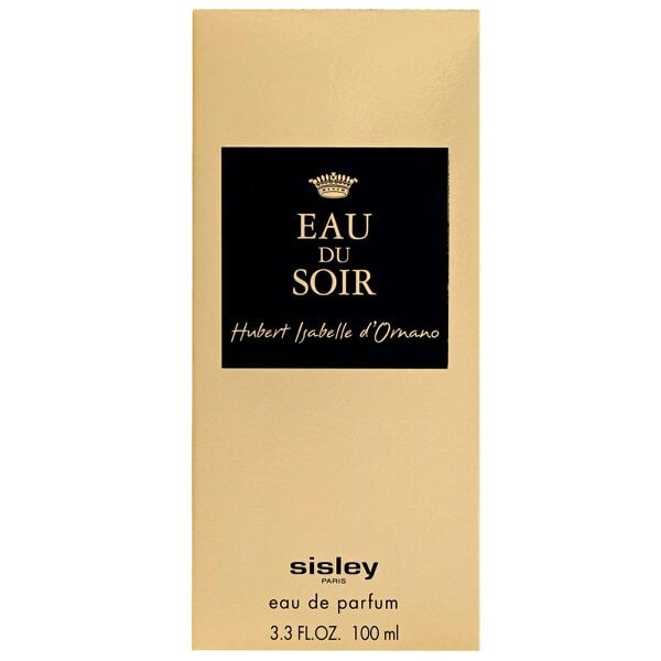 Sisley Eau du Soir Eau de Parfum Spray 100 ml