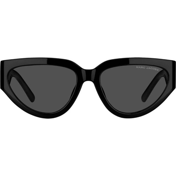 MARC JACOBS The Marc Jacobs Black Sunglasses