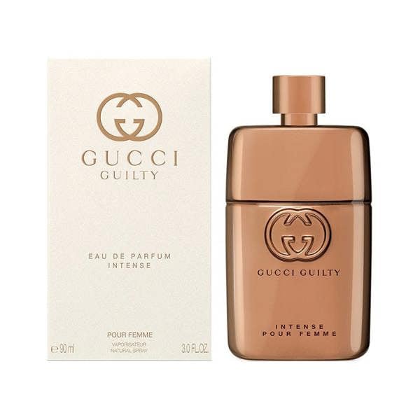 Gucci Guilty Intense Pour Femme Eau de Parfum