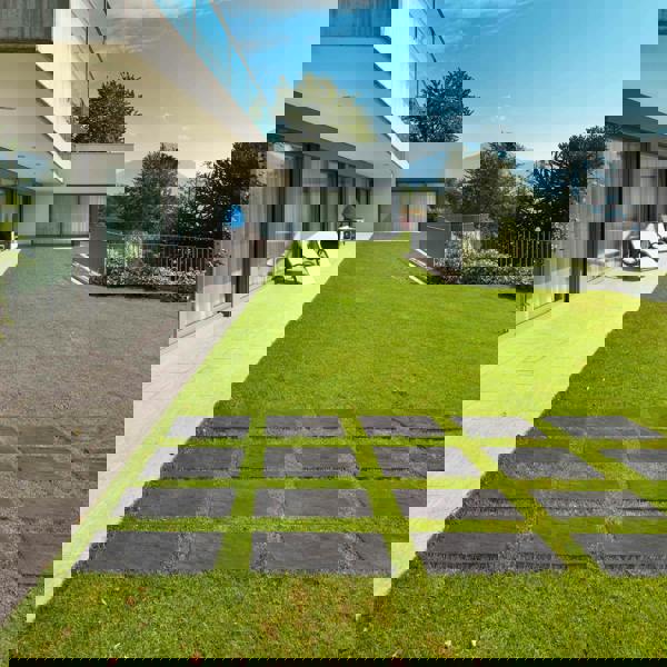 Stomp Stepping Stones