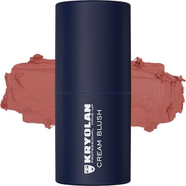 Kryolan Cream Blush Stick