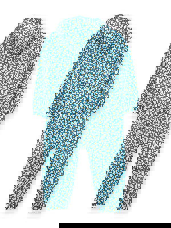 Kite Girls Little Blossom Puddlepack Suit