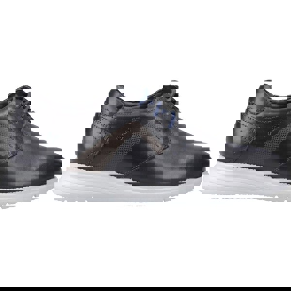 Pod Aston Shoes - Navy