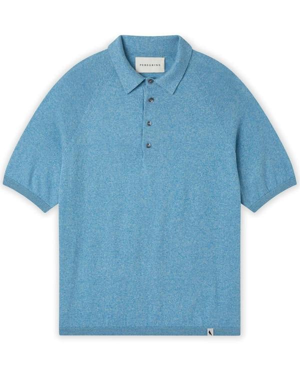 Peregrine  Jones Polo Shirt 2.0