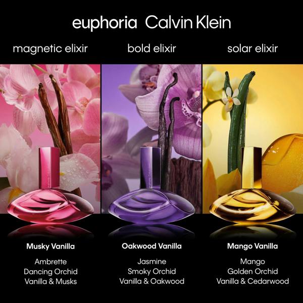 Calvin Klein Euphoria Bold Elixir Eau de Parfum 30ml - Additional 4