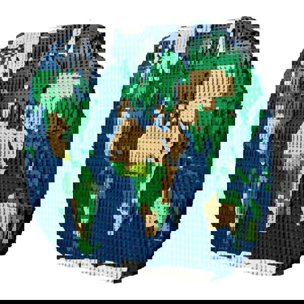 LEGO LEGO LEGO Travel Moments (41838)