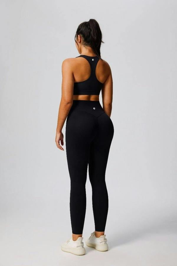 Anniou High Waist Sports Leggings