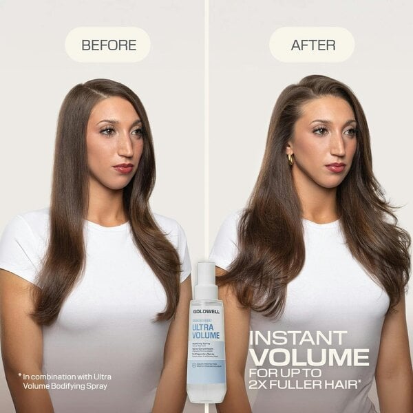 Goldwell Goldwell Dualsenses Ultra Volume Bodifying Spray 150ml 150 ml