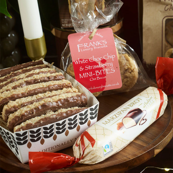 Hay Hampers 24 Days of Treats Hamper