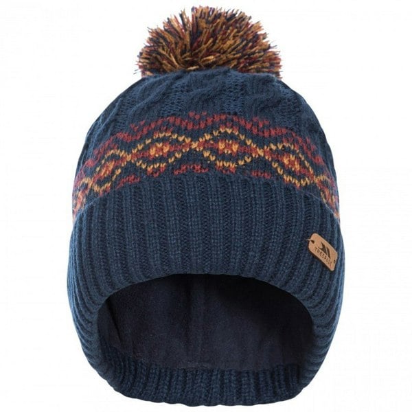 Trespass Mens Andrews Hat - Navy