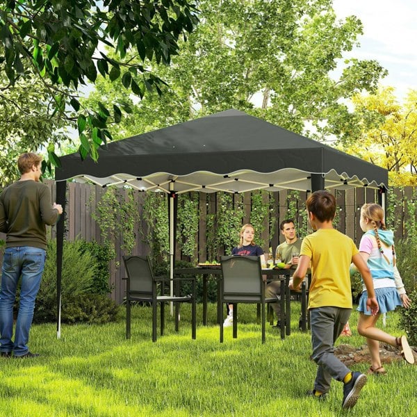 Pop Up Canopy