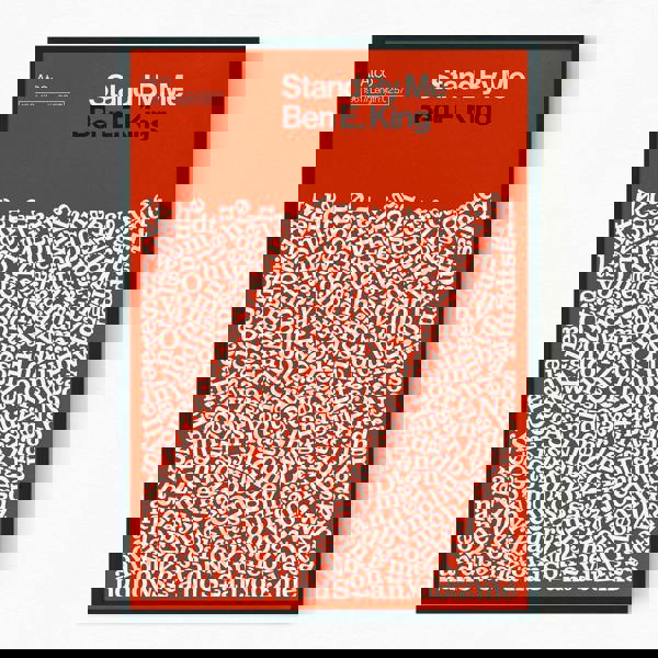 Reign&Hail Stand by Me - Ben E King