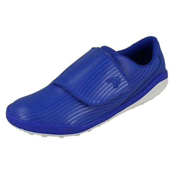 Clarks Boys Clarks Washable Trainers Circuit Swift
