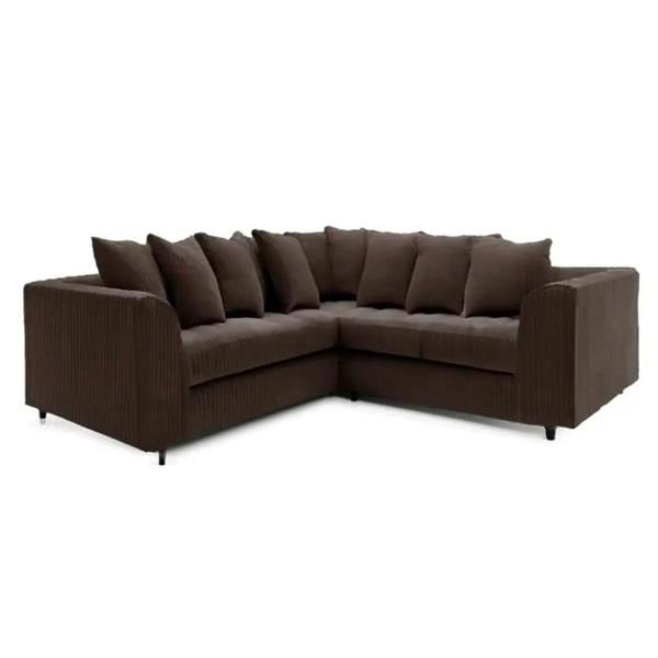 Ferguson Scatter Back Sofa Scene