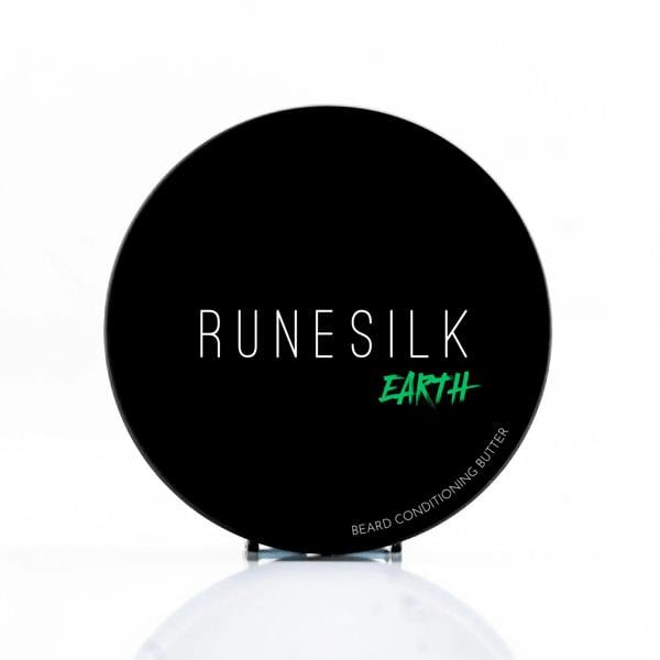 Grapefruit, Patchouli, Bergamot & Ho Leaf Elements Earth Beard Butter