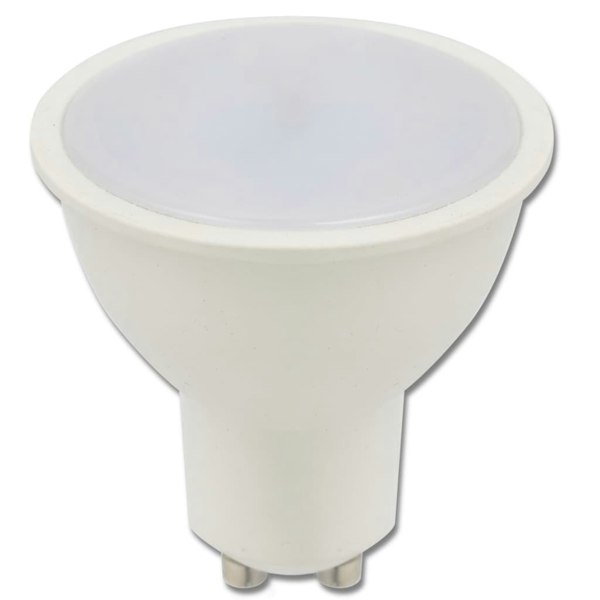 Berkfield Outdoor LED Wall Lights 2 pcs Stainless Steel Up/Downwards