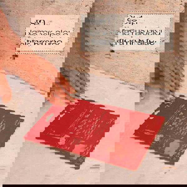 Trilogy Fresh-Blend Revitalising Hydra-Mask 30 ml