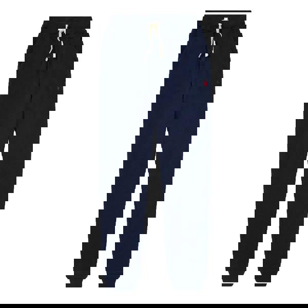 Ralph Lauren Boys Fleece Jogging Bottoms - Navy - 