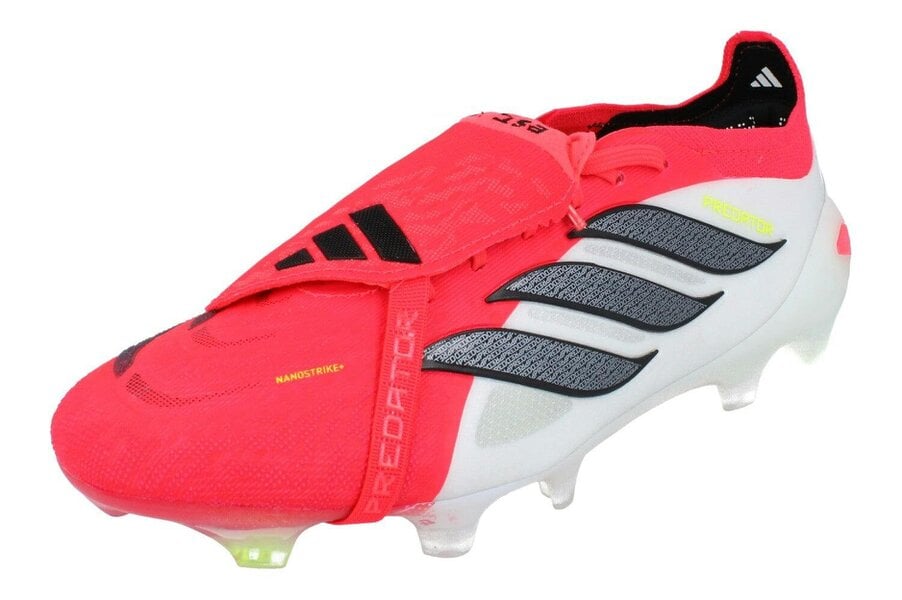 Adidas Predator Elite Ft Fg Mens Football Boots  JS0380