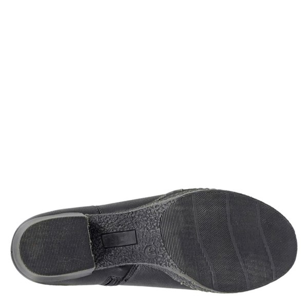 Cipriata Annella Inside Zip Gusset Ankle Boots
