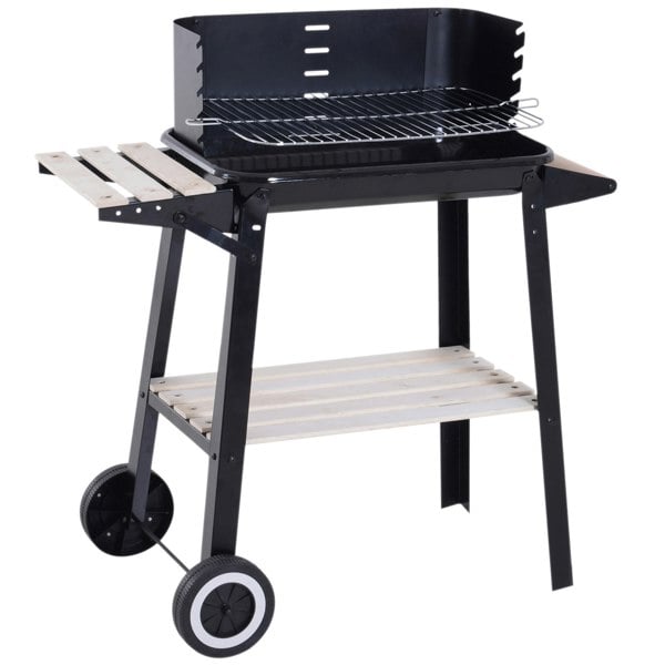 Charcoal Grill