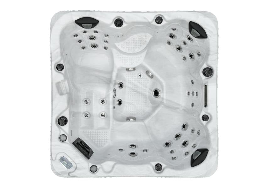 Admiral 6 Person Hot Tub