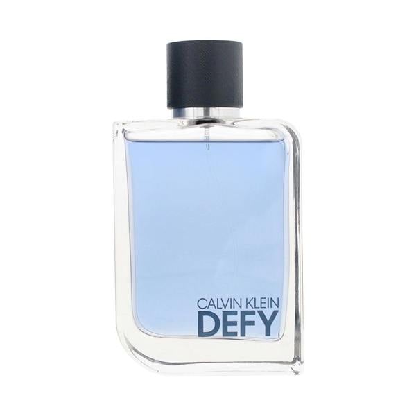 Calvin Klein Defy Eau de Toilette 200ml Spray for Him