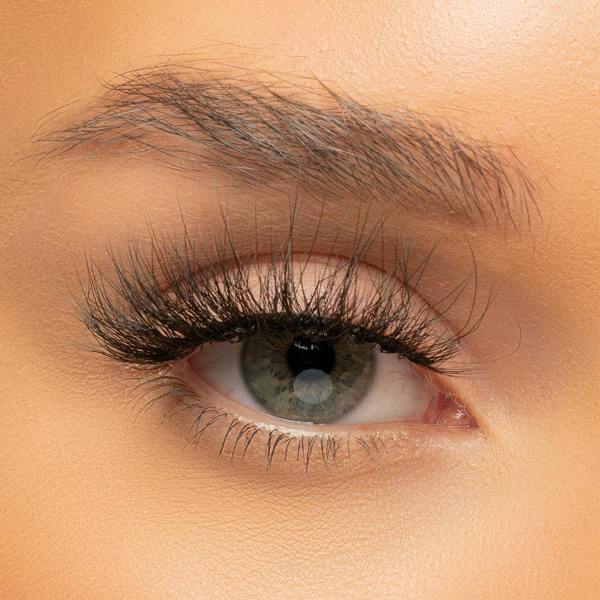 Invogue Lash Triple Threat