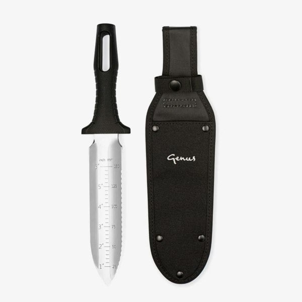 Genus Gardenwear Hori Hori and Sheath Bundle