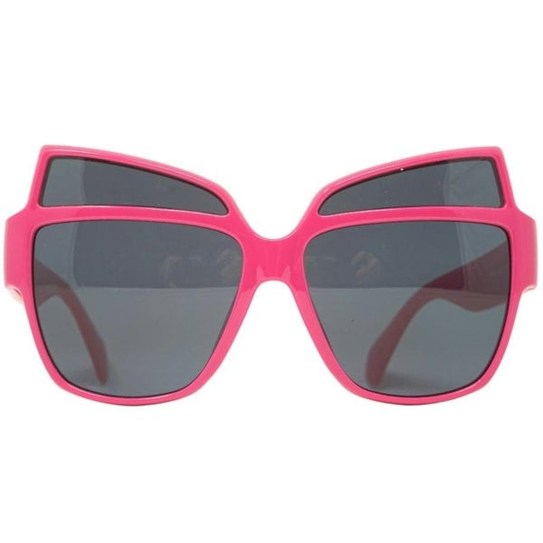 Moschino Mos034 Mu1 Ir Sunglasses