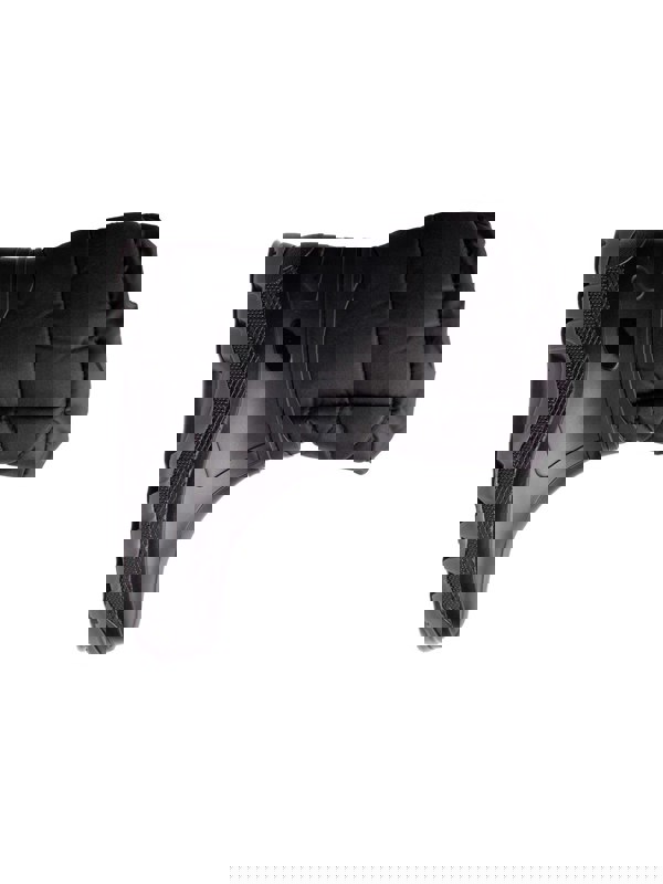 Mud Dogs NORDIC Mens Snow Boots Black