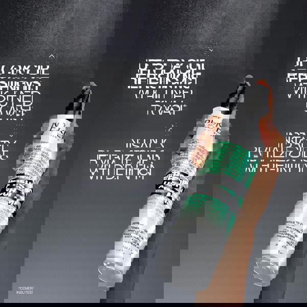 Redken Refreshing Curl Mist Duo