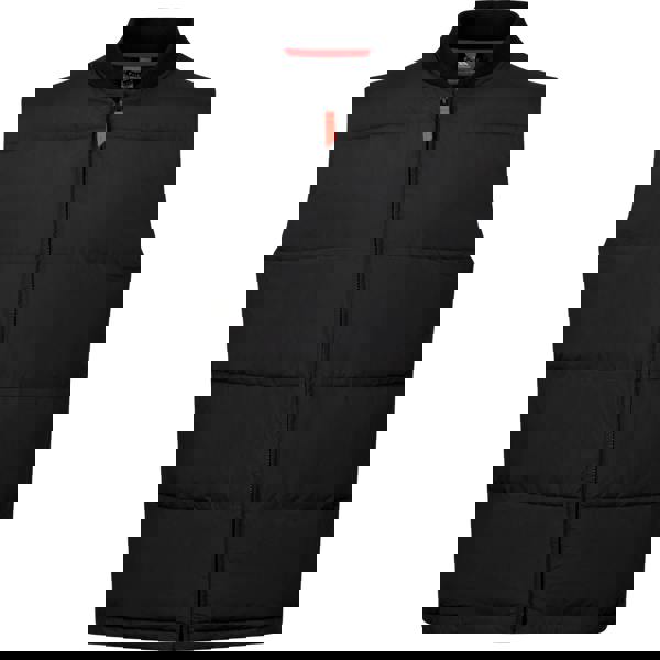 Trespass Mens Neptune Gilet - Black - 