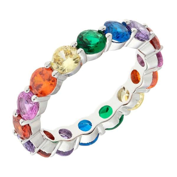 Bertha Juliet Women Ring - BRJ20347R9