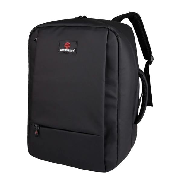 Crossgear Runway 45cm Underseat Cabin Backpack - 30L Water Resistant