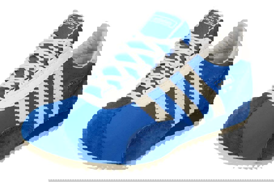 Adidas Originals Sl 72 Pt Mens Trainers Sneakers  JR5701 - Blue White JR5701 - Photo 0