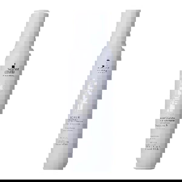 Schwarzkopf BlondMe Bond Repair Purple Conditioner 250 ml