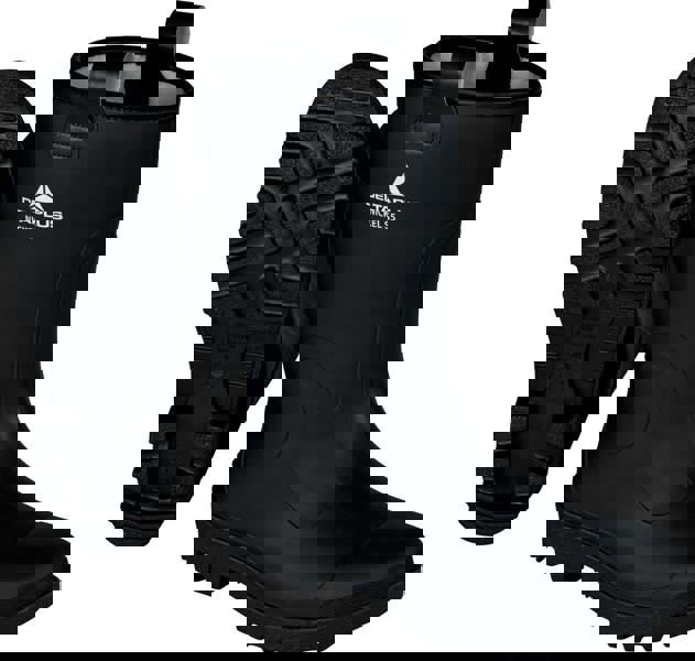 Delta Plus Nickel Mens S5 Safety Rigger Steel Toe/Midsole Boots