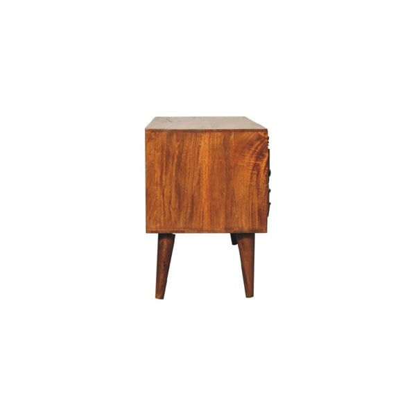 Artisan Furniture Botanic Media Unit