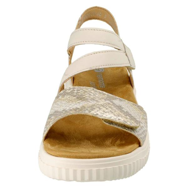 Remonte Ladies Remonte Casual Sandals D3L51