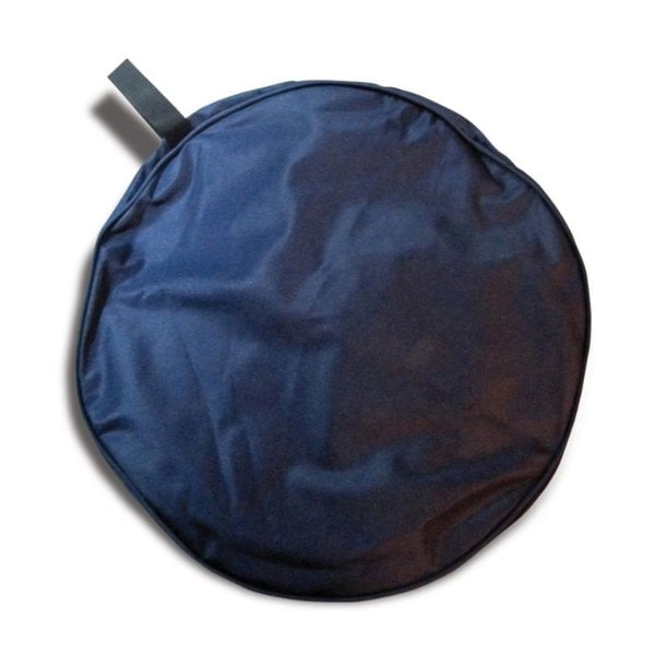 OLPRO Mains lead bag on a white background.