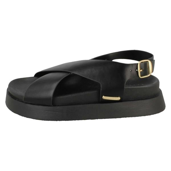 Elle Sport Ladies Elle Sport Chunky Sandals F00499