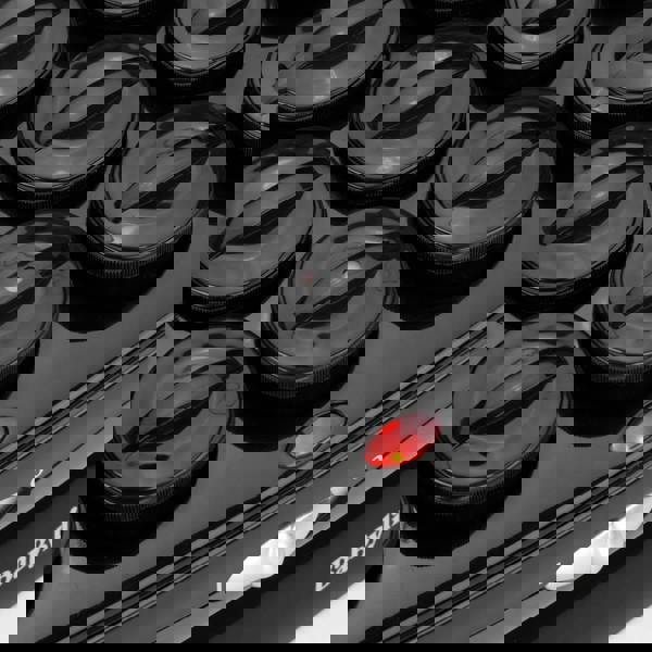 BaByliss Thermo-Ceramic Heated Hair Rollers