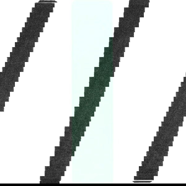 The Rugs Quality Tufted Washable Rug - Stylish Plain Design