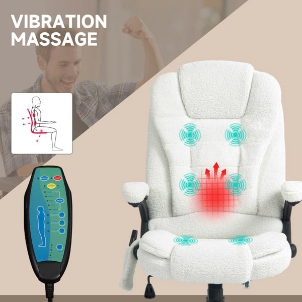 Massage Office Chair