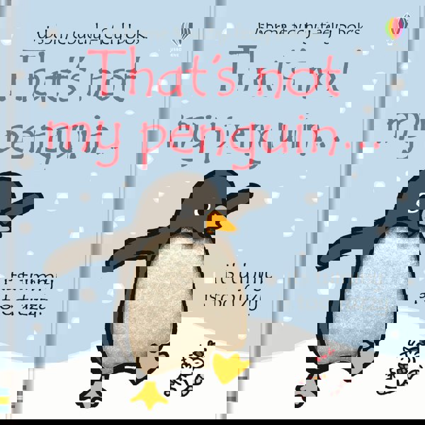 Usborne Thats Not My Birds Collection 7 Books Set (Touchy-Feely Board Books) By Fiona Watt