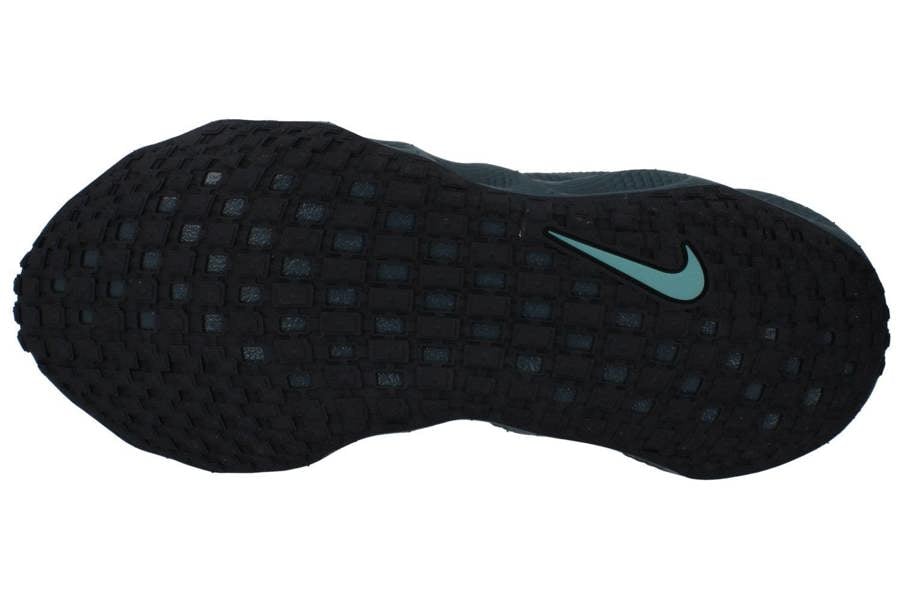 Nike Ava Rover Mens Trainers Dx4215  006 - Black Blue Sage 006 - Photo 4