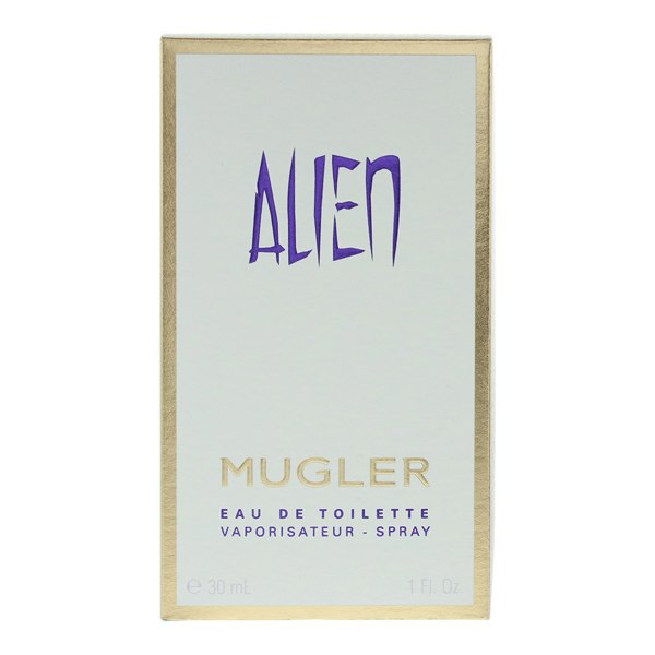 Mugler Alien Eau de Toilette 30ml for Her