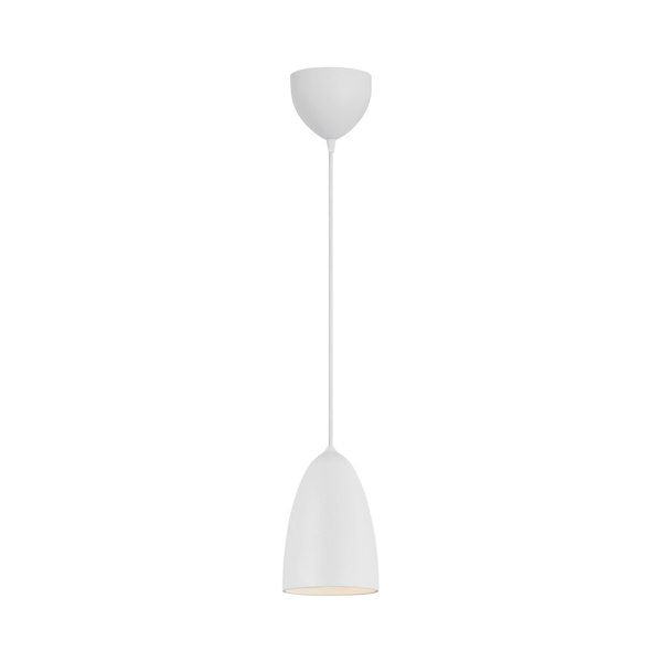 Nordlux Nexus 2.0 Small | Pendant | White/telegrey